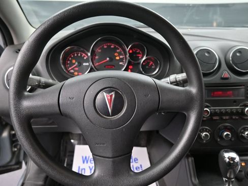 Used 2008 Pontiac G6 Value Leader FWD image 32