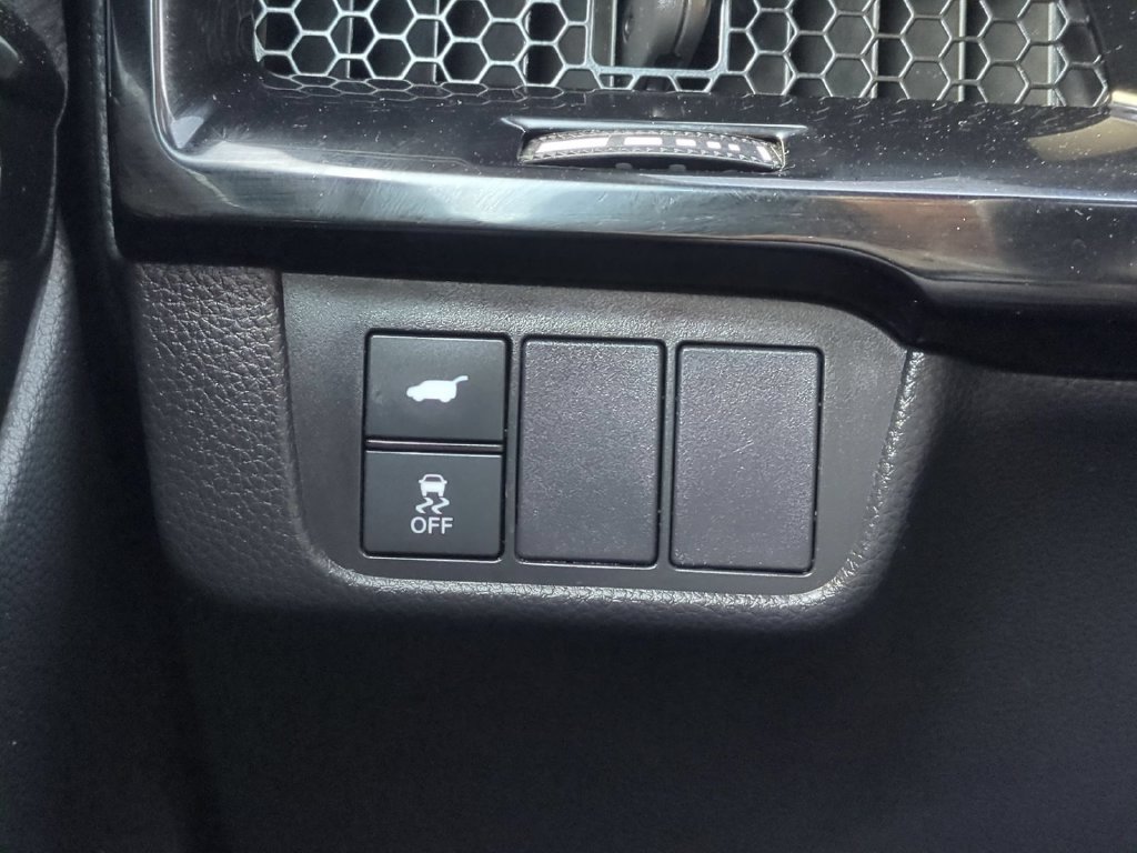 Used 2025 Honda CR-V Sport Touring image 25