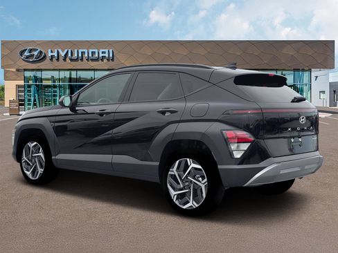 New 2026 Hyundai Kona SEL Premium AWD/4WD image 4