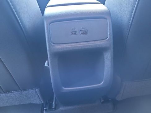 New 2026 Chevrolet Trax LT w/ Driver Confidence Package image 21