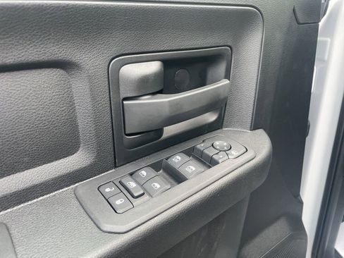 New 2026 RAM 3500 Tradesman image 16