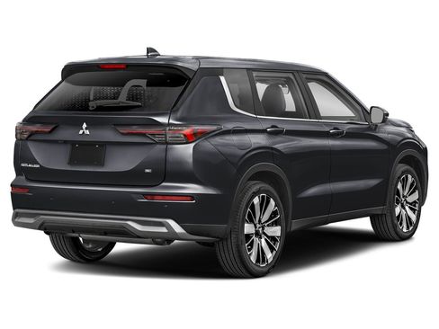 New 2026 Mitsubishi Outlander SE image 42