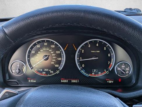 Used 2018 BMW X4 xDrive28i image 11