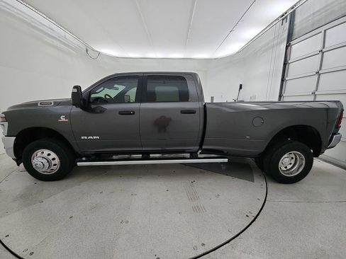 New 2026 RAM 3500 Big Horn image 5
