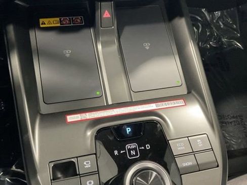 New 2026 Toyota C-HR AWD/4WD image 16