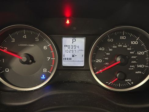 Used 2014 Subaru Forester 2.5i w/ Popular Package #1 image 19