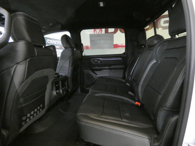 New 2026 RAM 1500 RHO AWD/4WD image 26