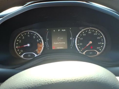 Used 2018 Jeep Renegade Sport w/ Power & Air Group image 9