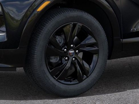 New 2026 Buick Encore GX Sport Touring w/ Advanced Technology Package image 9