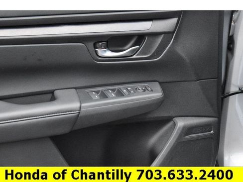 Certified 2024 Honda CR-V EX image 30