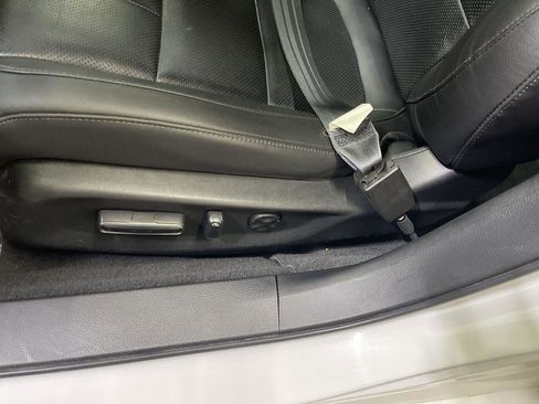Used 2022 Honda Accord Sport Special Edition image 12
