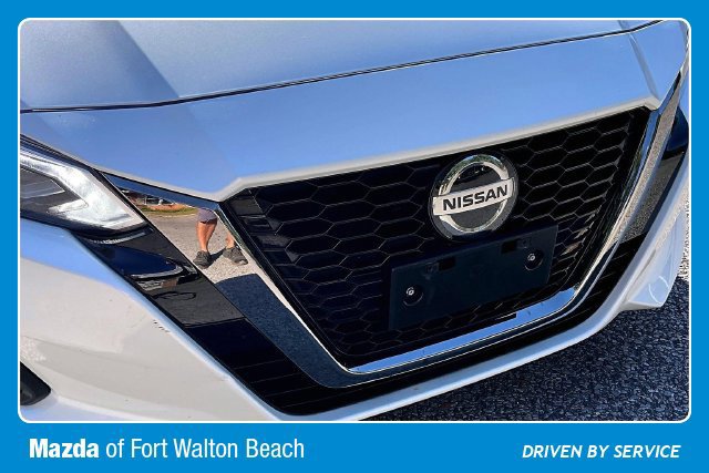Used 2020 Nissan Altima 2.5 SR w/ Premium Package AWD/4WD image 34