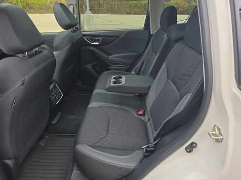 Used 2020 Subaru Forester Premium w/ Popular Package #1 image 16