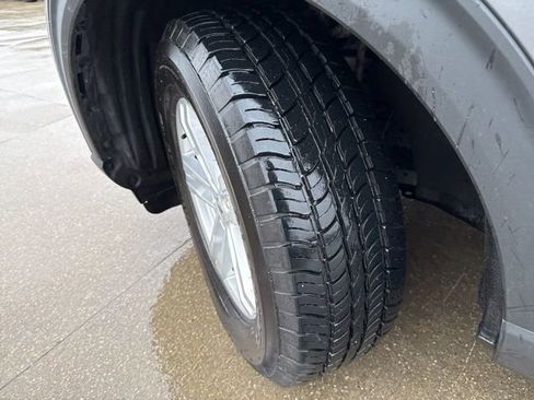 Used 2021 Ford Explorer XLT w/ Class III Trailer Tow Package image 50