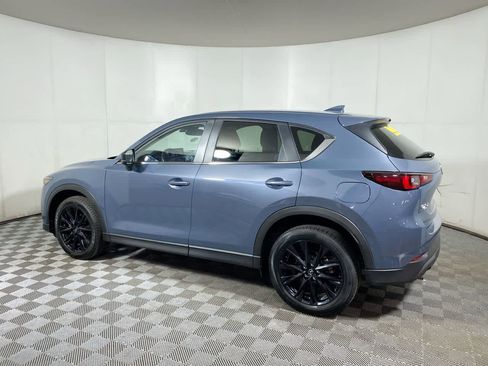 Used 2024 MAZDA CX-5 Carbon Edition image 12