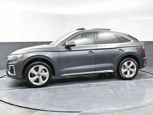 Used 2023 Audi Q5 2.0T Premium Plus w/ Premium Plus Package image 6