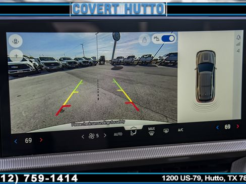 New 2026 Ford Explorer Active image 32