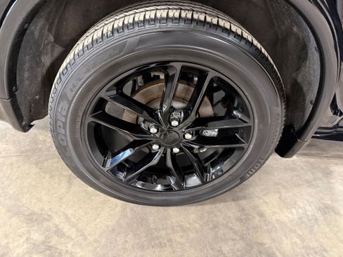 Certified 2024 Dodge Durango R/T AWD/4WD image 16
