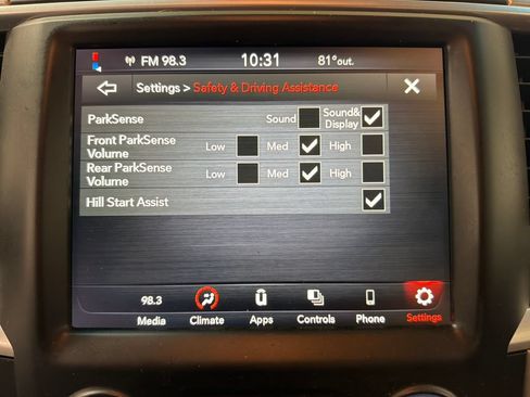 Used 2018 RAM 1500 Big Horn AWD/4WD image 27