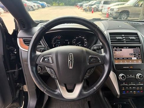 Used 2018 Lincoln MKC Reserve AWD/4WD image 24