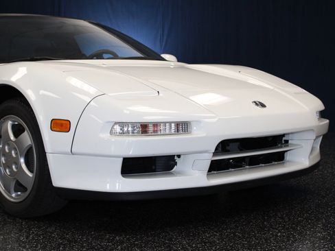 Used 1993 Acura NSX image 18