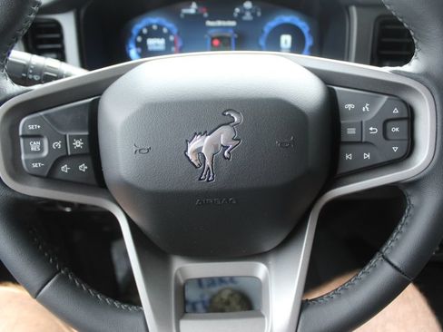 New 2026 Ford Bronco Big Bend AWD/4WD image 32