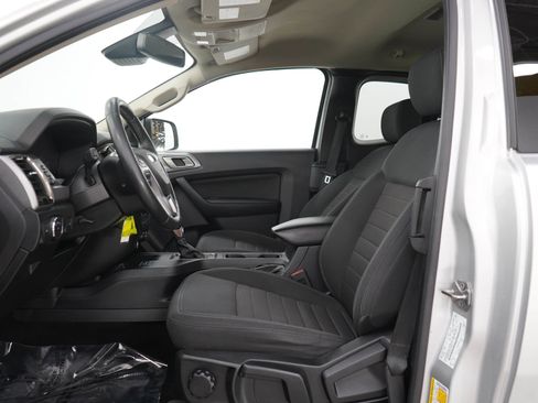 Used 2019 Ford Ranger XLT w/ Equipment Group 301A Mid RWD image 18