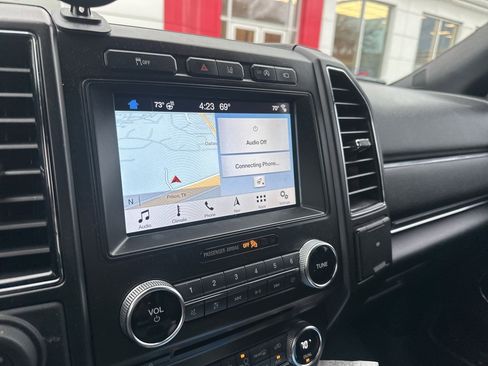 Used 2018 Ford Expedition Limited w/ Equipment Group 302A image 12