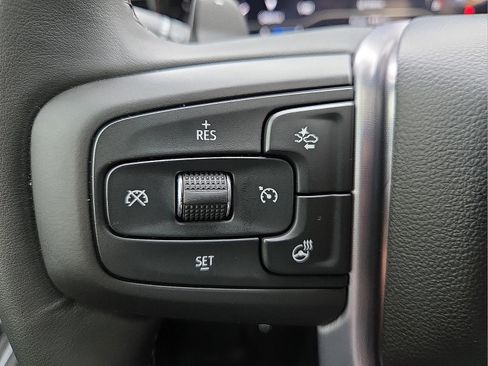 Used 2025 GMC Sierra 1500 Elevation w/ Elevation Premium Package image 19