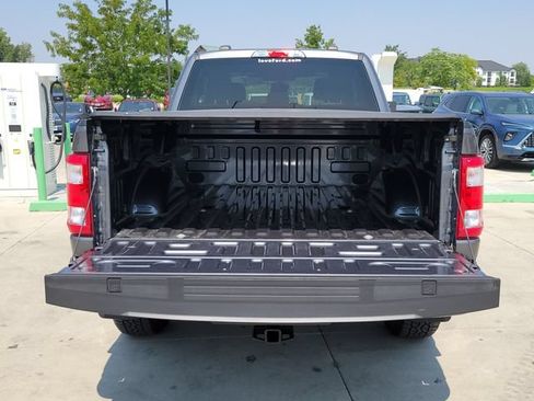 Certified 2023 Ford F150 XL w/ STX Appearance Package AWD/4WD image 12