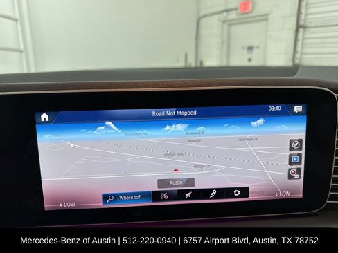 Certified 2022 Mercedes-Benz GLE 350 image 18