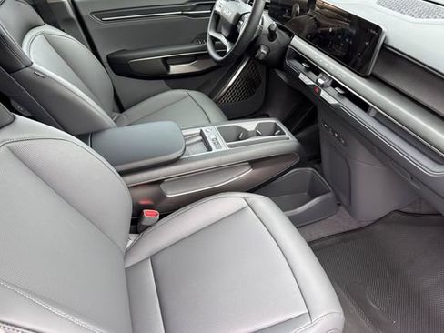 New 2026 Kia EV9 Light RWD image 19