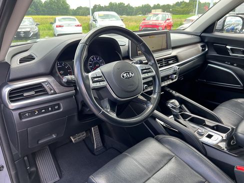Used 2020 Kia Telluride SX FWD image 19