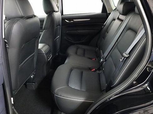 New 2025 MAZDA CX-5 AWD 2.5 S w/ Select Package image 22