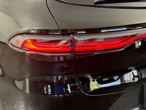 Used 2024 Dodge Hornet R/T image 36