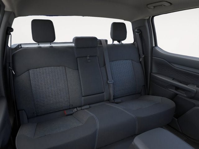 New 2026 Ford Ranger XL RWD image 11