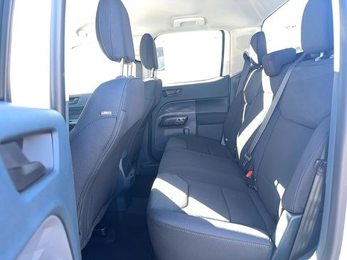 New 2026 Ford Maverick XL w/ 4K Tow Package image 13