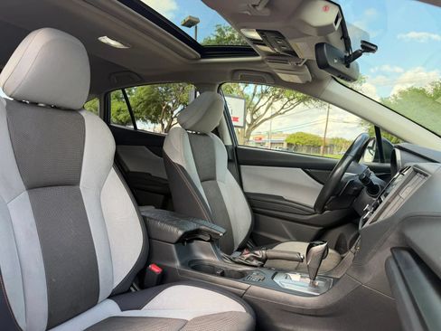 Used 2018 Subaru Crosstrek 2.0i Premium AWD/4WD image 35