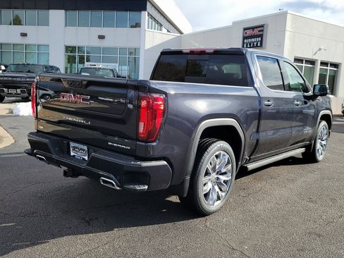 New 2026 GMC Sierra 1500 Denali image 3