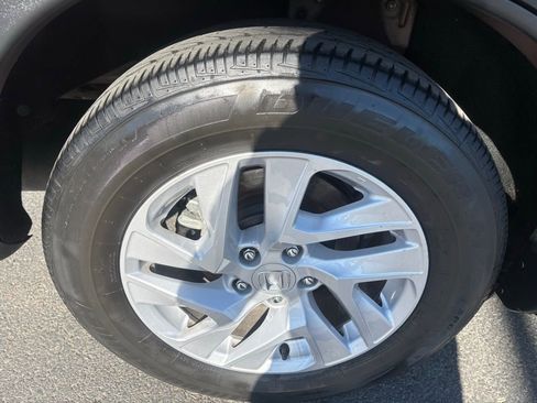 Used 2015 Honda CR-V EX-L image 24