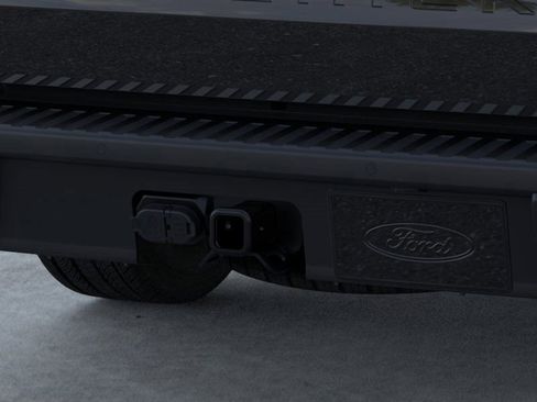 New 2025 Ford Maverick XLT w/ XLT Luxury Package image 23