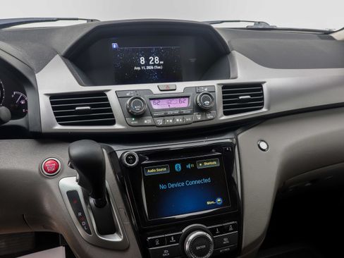 Used 2015 Honda Odyssey EX-L image 28