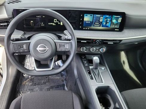 New 2026 Nissan Kicks S FWD image 9