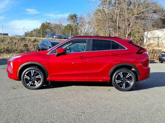 Used 2023 Mitsubishi Eclipse Cross SEL video 2