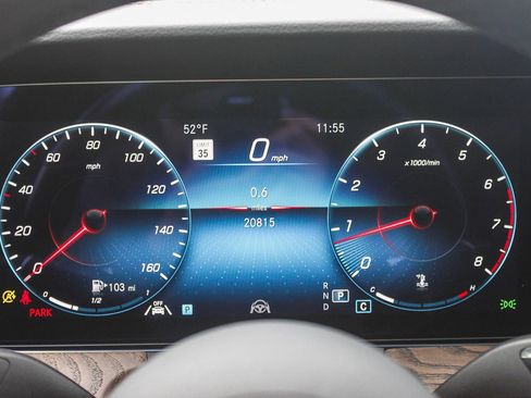 Used 2022 Mercedes-Benz E 350 4MATIC Sedan image 24