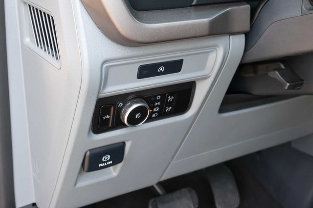 Used 2025 Ford F150 XLT w/ Equipment Group 301A Standard AWD/4WD image 11