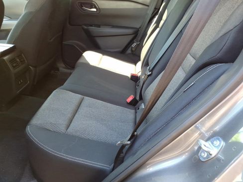 Used 2024 Nissan Rogue SV AWD/4WD image 7