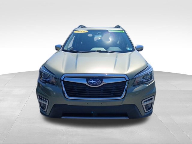 Used 2019 Subaru Forester Touring w/ Popular Package #3 AWD/4WD image 10
