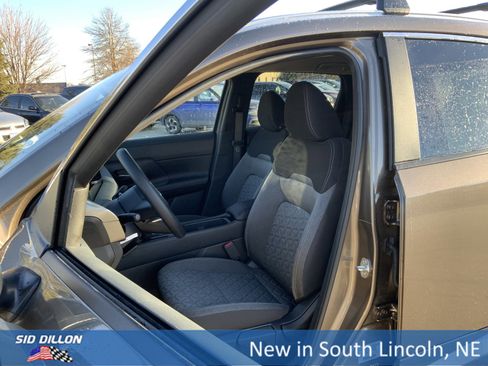 New 2026 Nissan Kicks SV w/ Cold Weather Package image 9