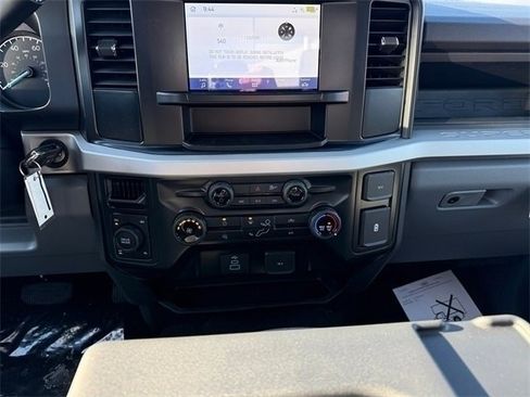 New 2026 Ford F250 XL w/ STX Appearance Package image 11